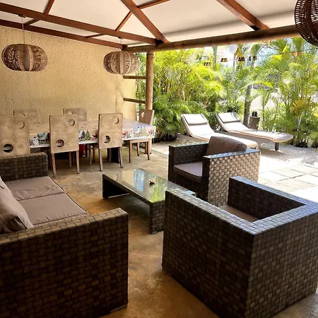 Villa Aquamarine